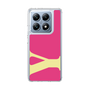 スリムプロテクションケース［ オリジナル - initial color - Y pink ］