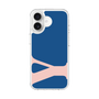 スリムプロテクションケース［ オリジナル - initial color - Y navy ］