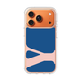 スリムプロテクションケース［ オリジナル - initial color - Y navy ］