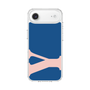 スリムプロテクションケース［ オリジナル - initial color - Y navy ］