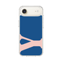 スリムプロテクションケース［ オリジナル - initial color - Y navy ］