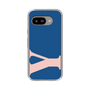 スリムプロテクションケース［ オリジナル - initial color - Y navy ］