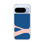 スリムプロテクションケース［ オリジナル - initial color - Y navy ］