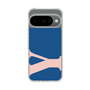スリムプロテクションケース［ オリジナル - initial color - Y navy ］