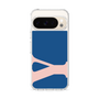 スリムプロテクションケース［ オリジナル - initial color - Y navy ］