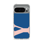 スリムプロテクションケース［ オリジナル - initial color - Y navy ］