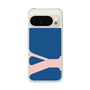 スリムプロテクションケース［ オリジナル - initial color - Y navy ］