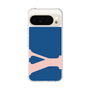 スリムプロテクションケース［ オリジナル - initial color - Y navy ］