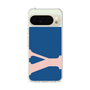 スリムプロテクションケース［ オリジナル - initial color - Y navy ］