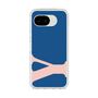 スリムプロテクションケース［ オリジナル - initial color - Y navy ］