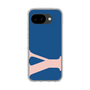 スリムプロテクションケース［ オリジナル - initial color - Y navy ］
