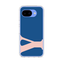 スリムプロテクションケース［ オリジナル - initial color - Y navy ］