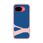 スリムプロテクションケース［ オリジナル - initial color - Y navy ］