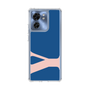 スリムプロテクションケース［ オリジナル - initial color - Y navy ］