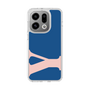 スリムプロテクションケース［ オリジナル - initial color - Y navy ］