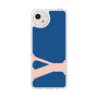 スリムプロテクションケース［ オリジナル - initial color - Y navy ］