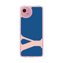 スリムプロテクションケース［ オリジナル - initial color - Y navy ］