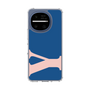 スリムプロテクションケース［ オリジナル - initial color - Y navy ］