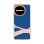 スリムプロテクションケース［ オリジナル - initial color - Y navy ］