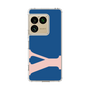 スリムプロテクションケース［ オリジナル - initial color - Y navy ］