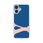 スリムプロテクションケース［ オリジナル - initial color - Y navy ］
