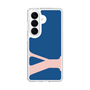 スリムプロテクションケース［ オリジナル - initial color - Y navy ］