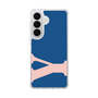 スリムプロテクションケース［ オリジナル - initial color - Y navy ］