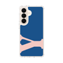 スリムプロテクションケース［ オリジナル - initial color - Y navy ］