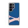 スリムプロテクションケース［ オリジナル - initial color - Y navy ］