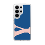 スリムプロテクションケース［ オリジナル - initial color - Y navy ］