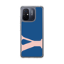 スリムプロテクションケース［ オリジナル - initial color - Y navy ］