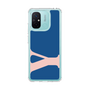 スリムプロテクションケース［ オリジナル - initial color - Y navy ］