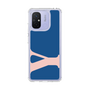 スリムプロテクションケース［ オリジナル - initial color - Y navy ］