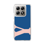 スリムプロテクションケース［ オリジナル - initial color - Y navy ］