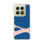 スリムプロテクションケース［ オリジナル - initial color - Y navy ］