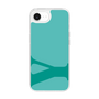 スリムプロテクションケース［ オリジナル - initial color - Y light green ］