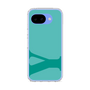 スリムプロテクションケース［ オリジナル - initial color - Y light green ］