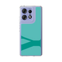 スリムプロテクションケース［ オリジナル - initial color - Y light green ］