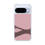 スリムプロテクションケース［ オリジナル - initial color - Y dusty pink ］