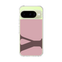 スリムプロテクションケース［ オリジナル - initial color - Y dusty pink ］