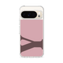 スリムプロテクションケース［ オリジナル - initial color - Y dusty pink ］