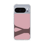 スリムプロテクションケース［ オリジナル - initial color - Y dusty pink ］