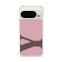 スリムプロテクションケース［ オリジナル - initial color - Y dusty pink ］