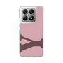 スリムプロテクションケース［ オリジナル - initial color - Y dusty pink ］