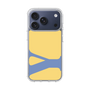 スリムプロテクションケース［ オリジナル - initial color - Y yellow ］