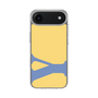 スリムプロテクションケース［ オリジナル - initial color - Y yellow ］