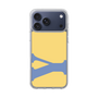 スリムプロテクションケース［ オリジナル - initial color - Y yellow ］