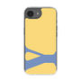 スリムプロテクションケース［ オリジナル - initial color - Y yellow ］