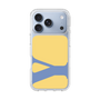 スリムプロテクションケース［ オリジナル - initial color - Y yellow ］