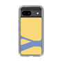 スリムプロテクションケース［ オリジナル - initial color - Y yellow ］